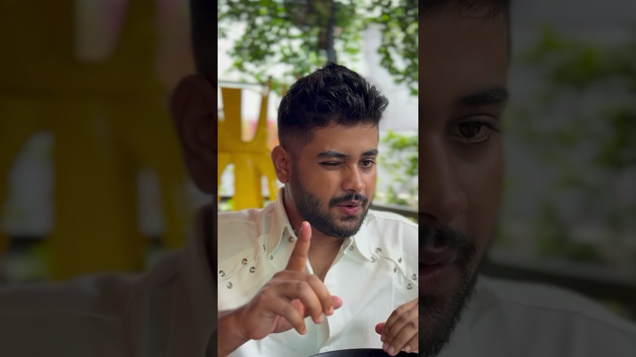 How Mallus make space for the leftover mandhi 😎🍖