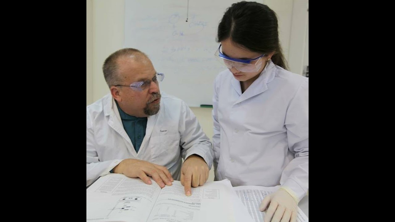 Swan Lake Narrated for Kids