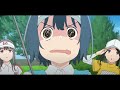 Beyond the Green - The Golf Anime That Feel Like the Real Deal