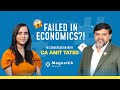 An Exclusive Session with CA Amit Tated! COMING SOON!