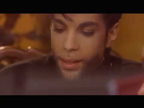 Prince - Love 2 the 9's (Official Music Video)