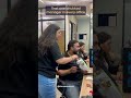 That One Manager Who Can Smell Food From Anywhere
