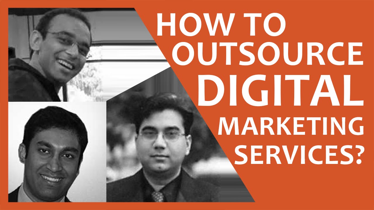 Mengoptimalkan Bisnis Anda dengan Outsourcing Layanan Digital Marketing: Panduan Lengkap