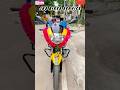 APACHE RTR 160 OLD MODEL 2009 FULL PAINTING WORK COMPLETED #apachertr #painting #restore