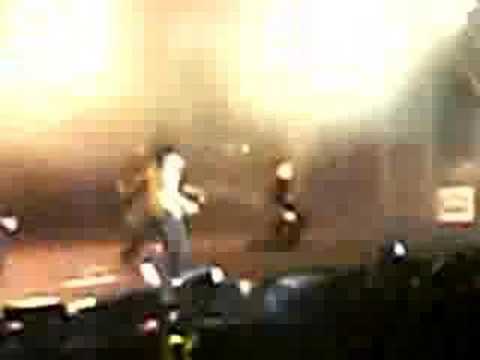 Jay chou周杰倫Concert M'sia230208完美结束曲-双节棍