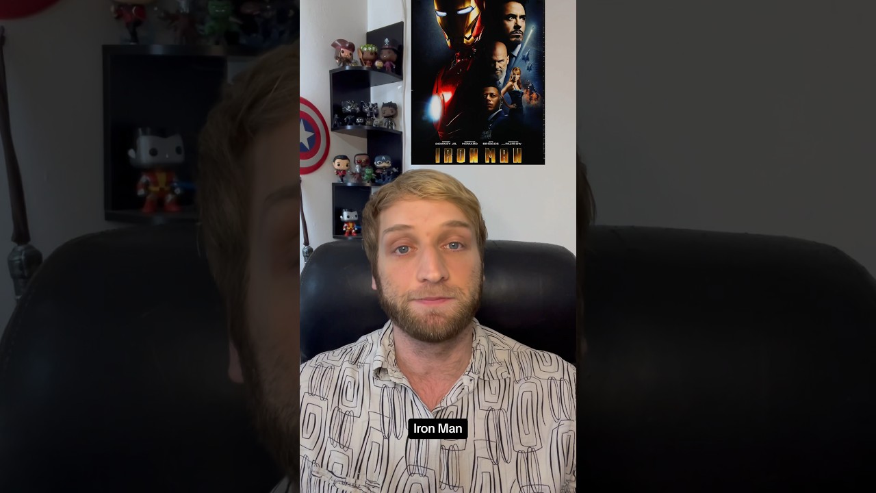 Have you seen this 90’s classic?