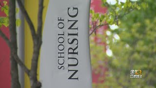 Nursing Students Get Early-Exit Option To Join Workforce During COVID-19 Pandemic