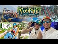 World-Famous Luge Ride Arrives in Malaysia 🇲🇾 | Skyline Luge Gamuda Gardens Full Guide| Food &amp; Fun