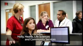 Degree programs - Conestoga College