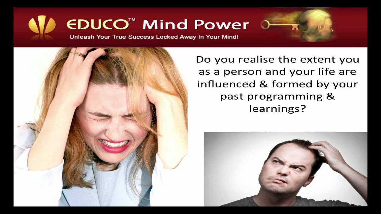 Tony Quinn Educo Intro