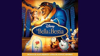 Video thumbnail of "La Bella Y La Bestia - La Bella Y La Bestia (Versión Pop) (Mijares y Rocío Banquells)"