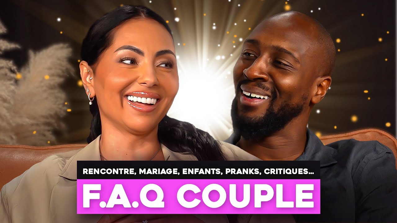 FAQ avec Mamad : on répond à TOUT !