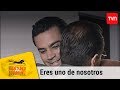 Eres Uno De Nosotros Rojo Y Miel T1E7 