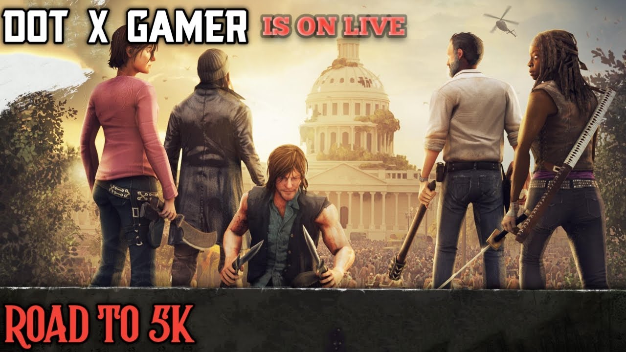 Stay Home Stay Safe | PUBGM India DOT X GAMER Paid Scrims Full Youthful Entertainer | LIVE STREAM