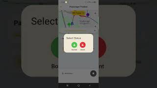 Real-Time Location Tracking App Demo | Live GPS Tracking