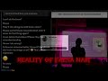 THE TRUTH BEHIND A BLACK CAT ✨💀(WITH PROOF)WE DIDNT EXPECT THIS FALSA 👍🏻