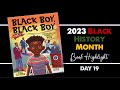 Children's Book Video Quiz