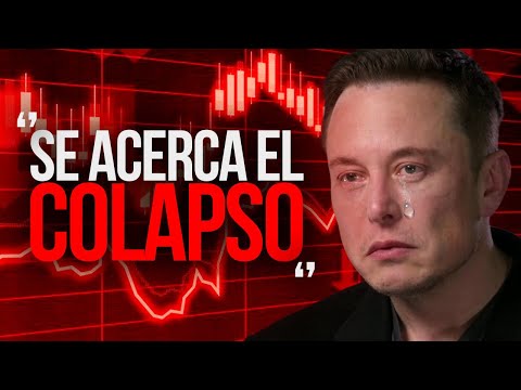 Útima ADVERTENCIA de Elon Musk ''Por Favor, Prepárense!''