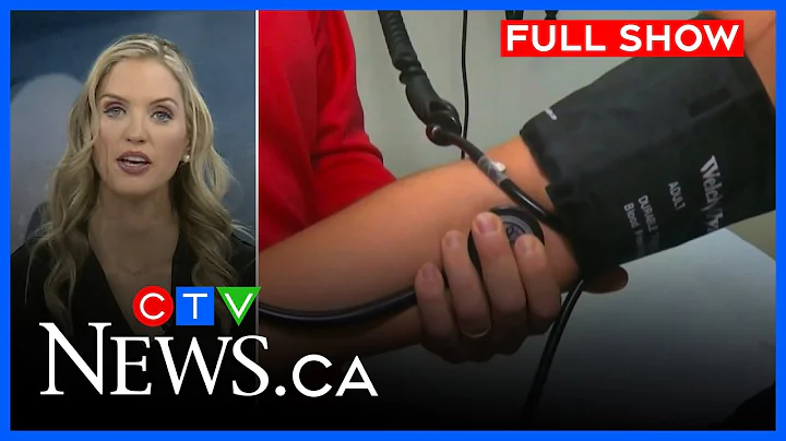 Hoping to find family doctors | CTV News Ottawa at 11:30 for Saturday, December 20, 2025