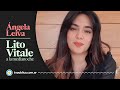 Ángela Leiva: Canción a mi madre - Lito Vitale a la Medianoche