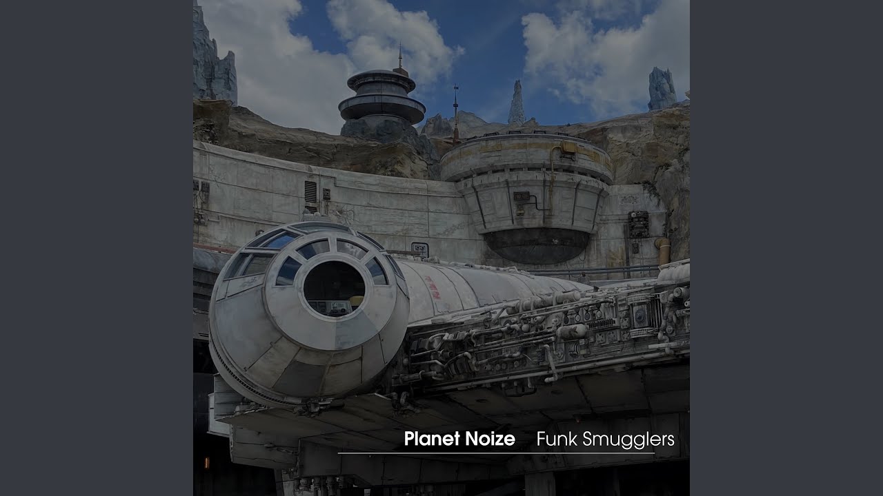 Watch Funk Smugglers (Original Mix) on YouTube Watch Funk Smugglers (Original Mix) on YouTube
