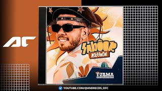 TURMA DO CANGACEIRO E CANGA BEAT - SABOR RESSACA - REPERTÓRIO ABRIL 2026