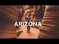 These Are The 10 WORST CITIES In ARIZONA - YouTube