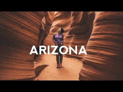 This Place is AMAZING! | Grand Canyon National Park, Arizona