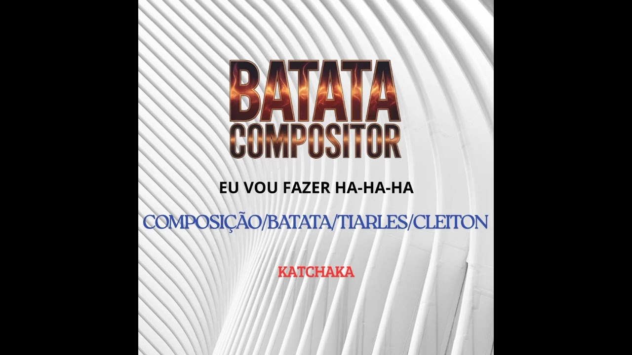 EU VOU FAZER-HA-HA-HA 🎶 | RITMO BAILÃO