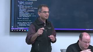 Cohesity Cloud Adoption Trends with Sai Mukundan and Jon Hildebrand