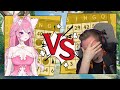 ICH HABE EINE V-TUBERIN in GENSHIN HERAUSGEFORDERT | Genshin Lockout Bingo vs. Valuniya