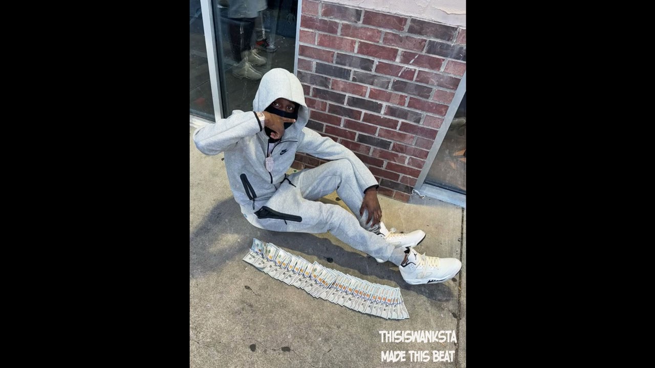 [FREE] DracBaby x Big 30 ''Jugging