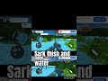 sark fhish and water necre top won gaming paly store download