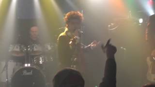 BOØWYNIGHT 20161211 BOØWYTHM 2