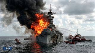 The Invisible Shield: How the US Navy’s Aegis System Actually Intercepts Hypersonic Missiles