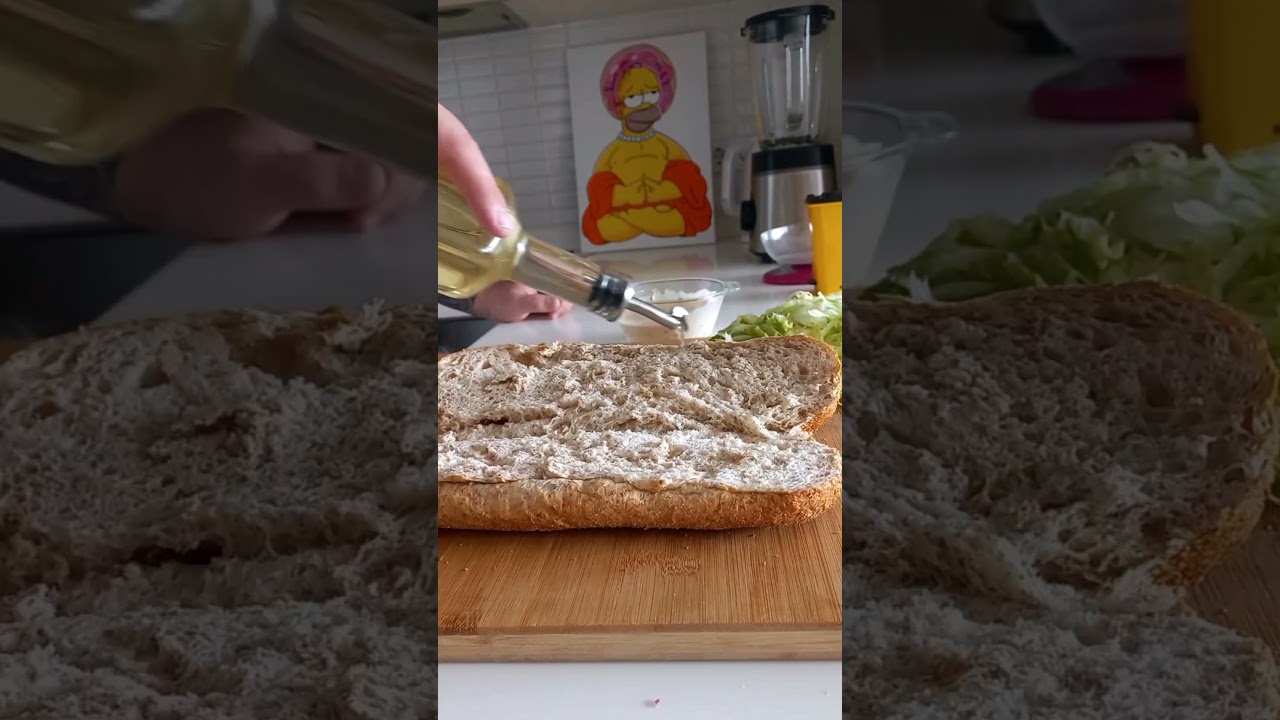 Сэндвич BMT | BMT Sandwich 