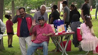 Nay Aug Park hosts ninth World Refugee Day celebration in Scranton