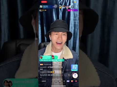 胡鴻鈞Hubert Wu｜酷狗直播210128｜《最長的電影》