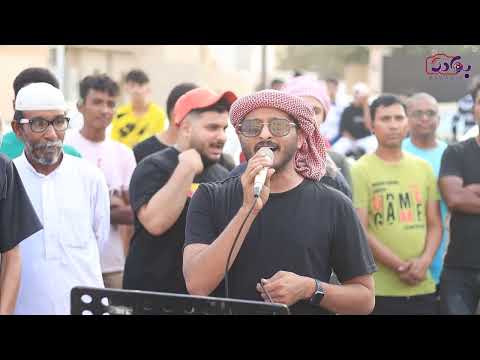 هاشم الامير ماهو الي صابك زواج قاسم ادريس