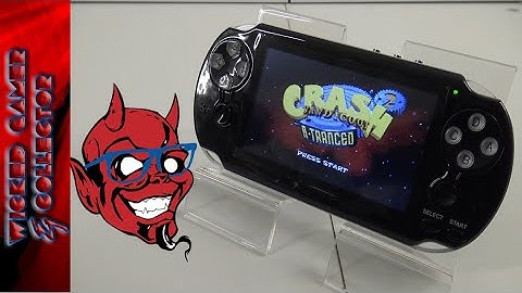 PAPK II Handheld Game Boy ADVANCE Extended Testing Video | Retro GBA Games on the go !!