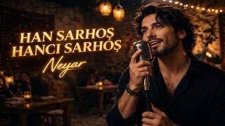 Han Sarhoş Hancı Sarhoş Anatolian Rockanatolia After Dark Remix