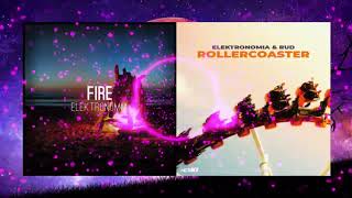 Elektronomia & RUD - Rollercoaster X Fire