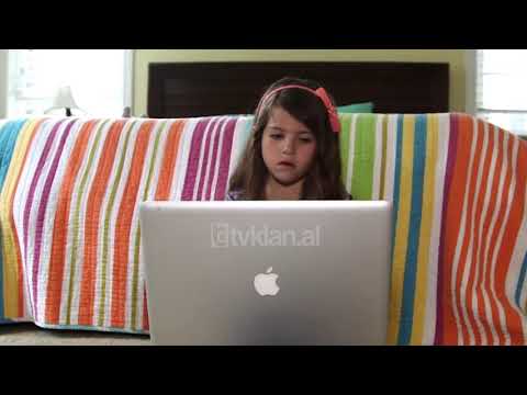 Video: Si Doli Një Vajzë Nga Interneti Në Kopertinat E Revistave