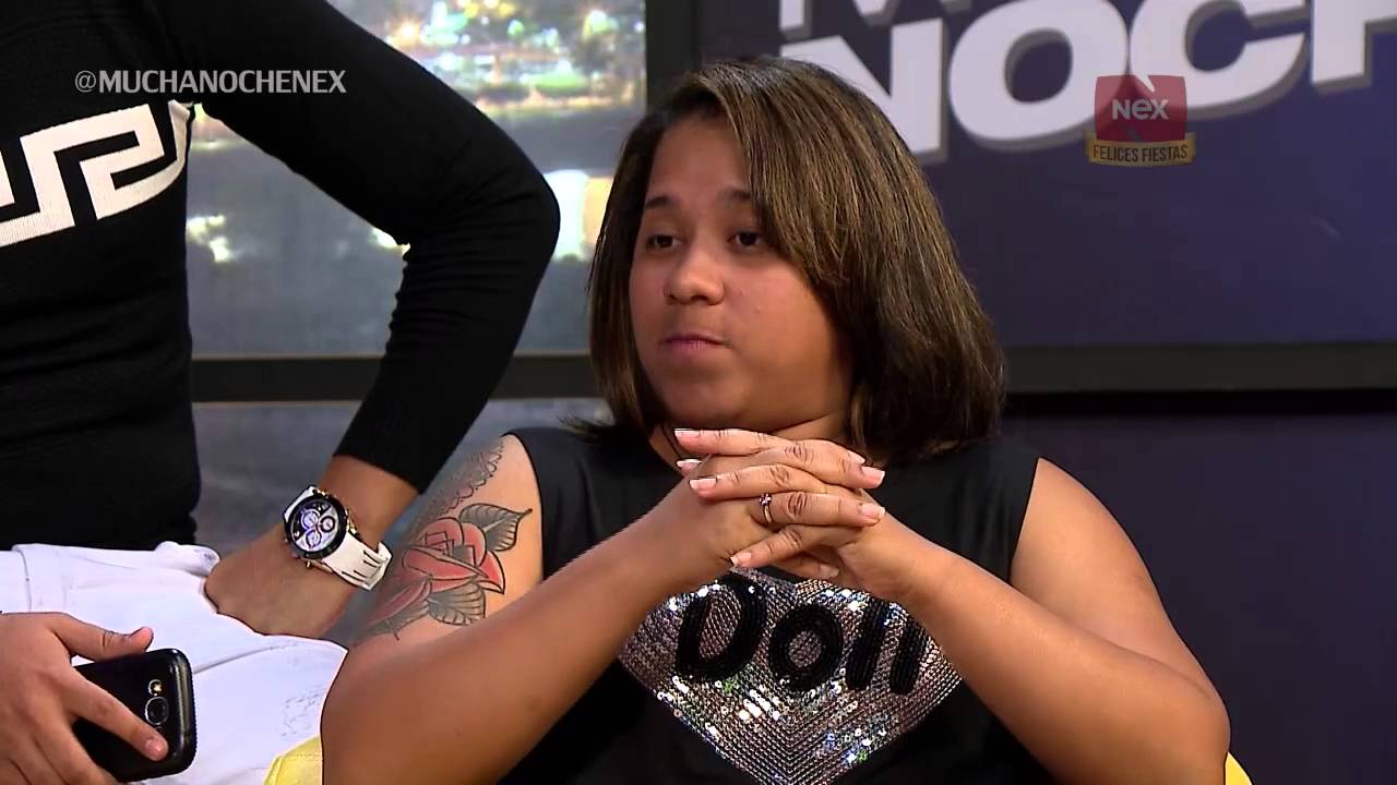 Mucha Noche Entrevista Jesse Storm Clan YouTube