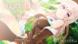 【 #Happyio18 】Reading Birthday Wishes from IOFORIA【 iofi / ホロライブ 】