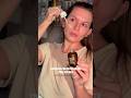 А вы правильно подбираете сыворотку для лица?