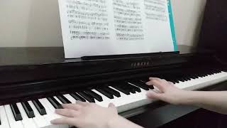 Here Always - Seungmin Ost. Hometown Cha Cha Cha Piano Cover