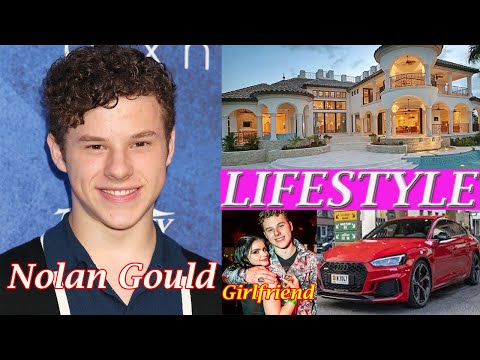 Video: Nolan Gould Net Değer: Wiki, Evli, Aile, Düğün, Maaş, Kardeşler