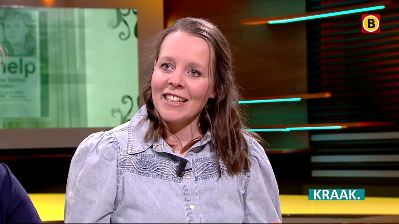 Interview Nichtjes Germa van den Boom