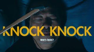 KNOCK KNOCK
